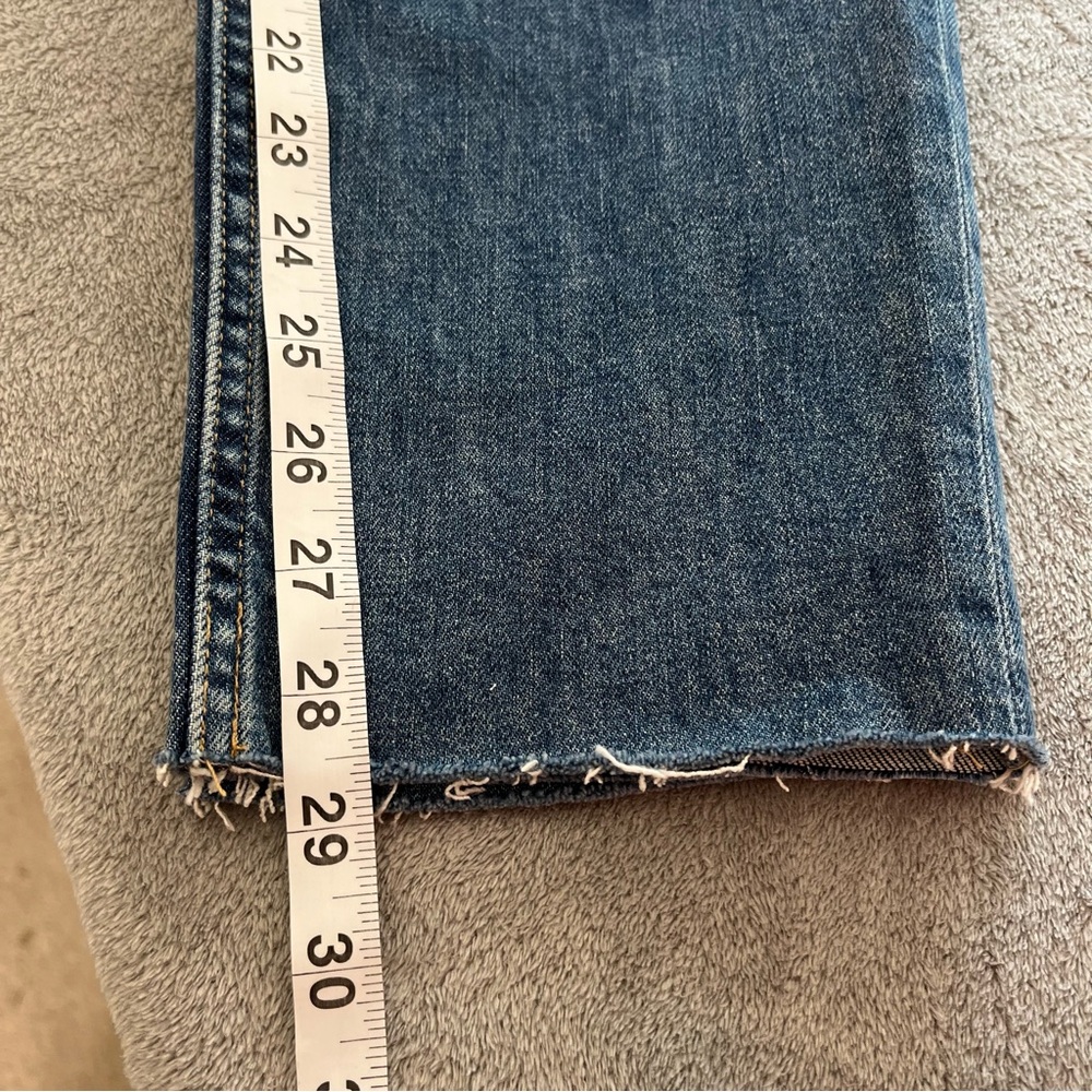 EVERLANE The Curvy‎ Cheeky Jean size 29 Women’s Denim - Picture 10 of 11